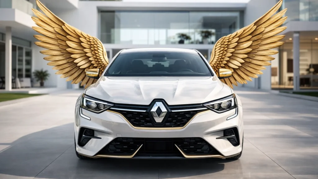 Renault Kwid Electric